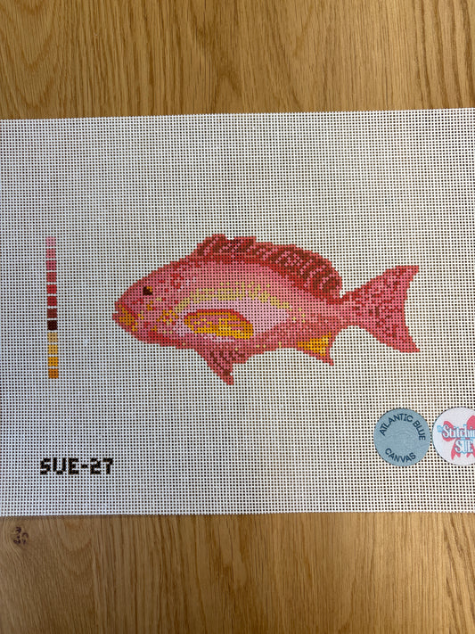 Red Snapper