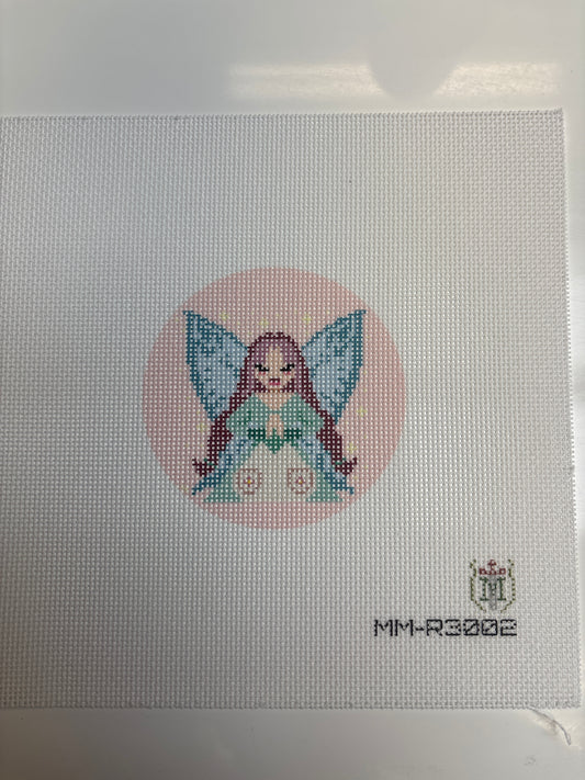 MM-R3002 Fairy Round- Trunk Show