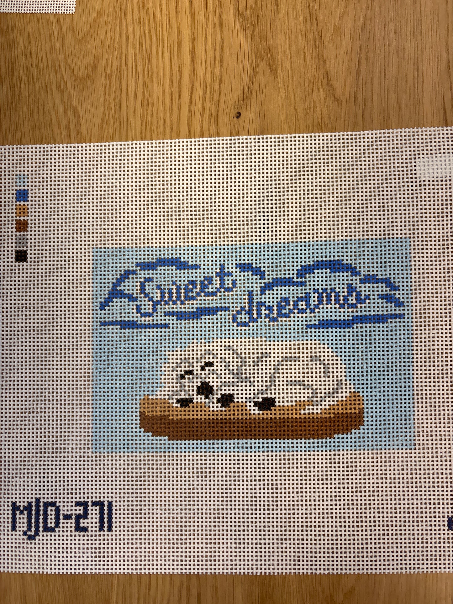 Sweet Dreams