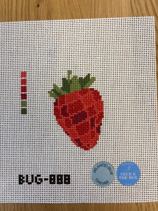 Disco Strawberry