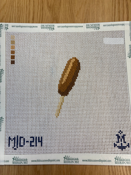 Corndog