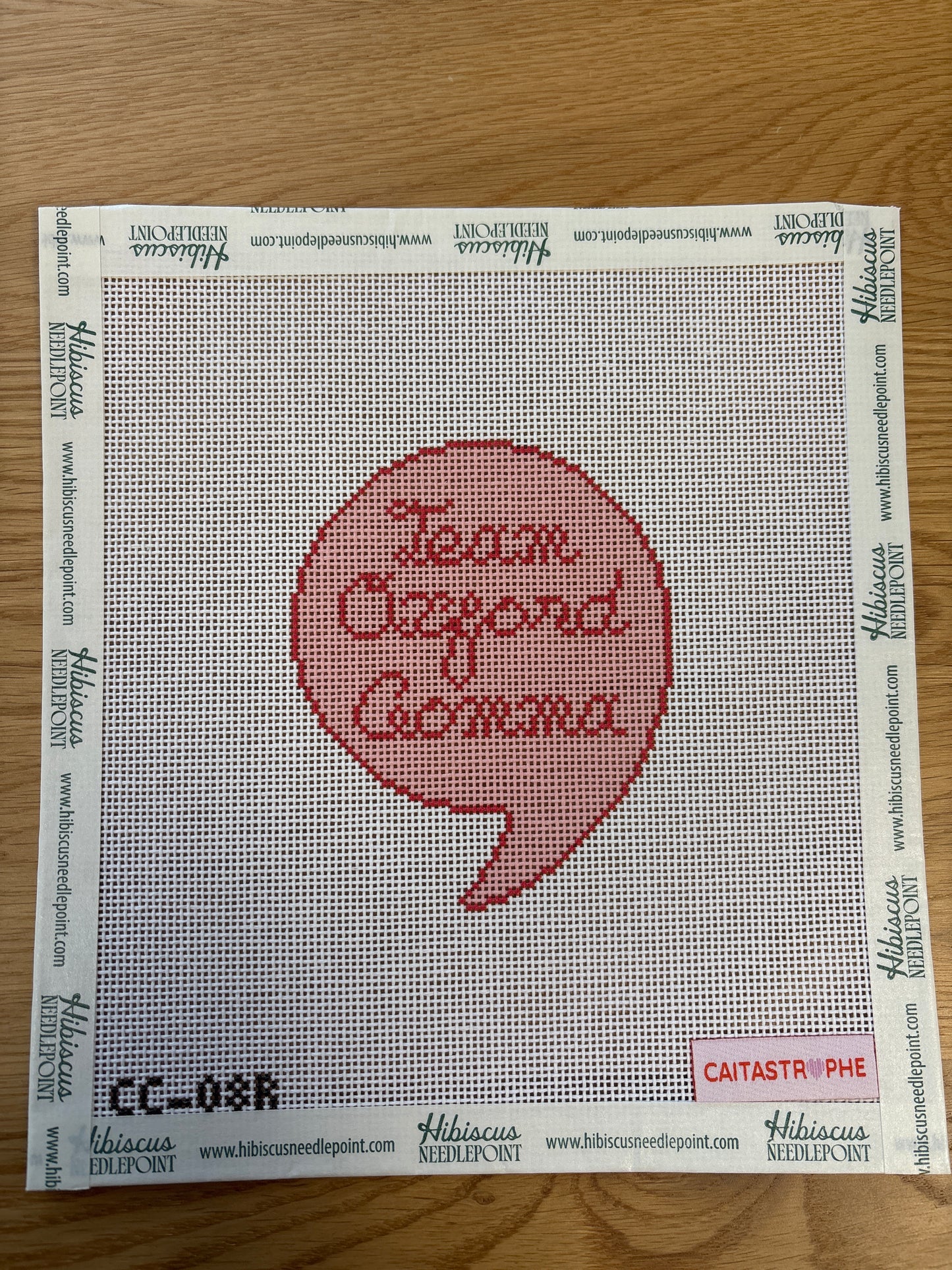 Team Oxford Comma