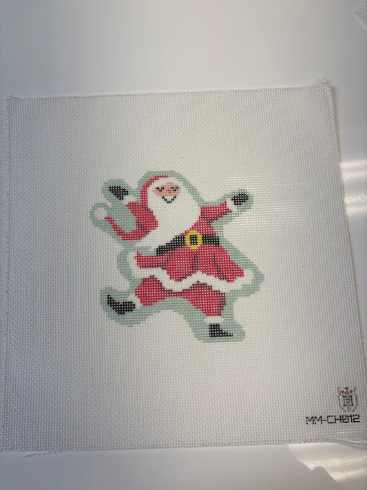 MM-CH012 - Sassy Santa - Trunk Show