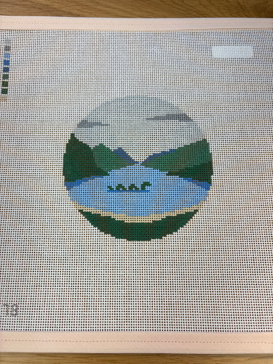 WS Nessie