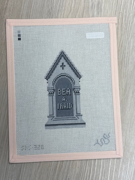Headstone - Bea A. Fraid