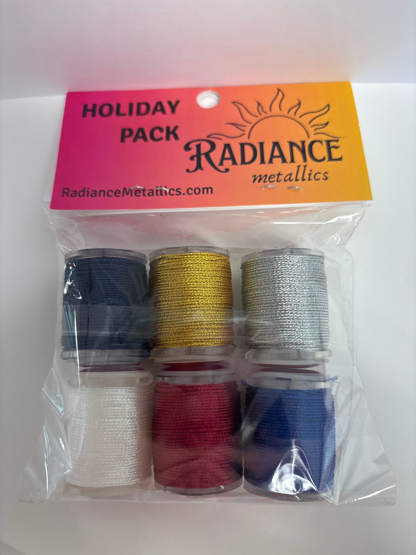 Radiance 13