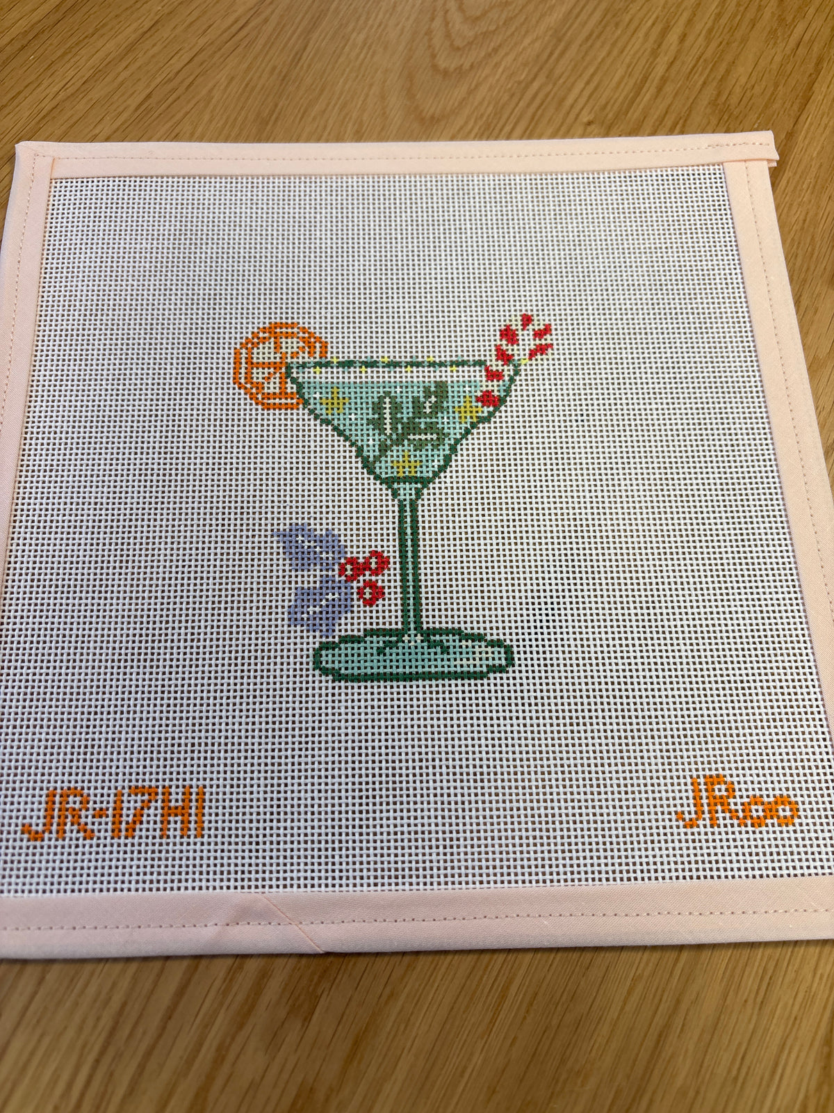Holiday Margarita