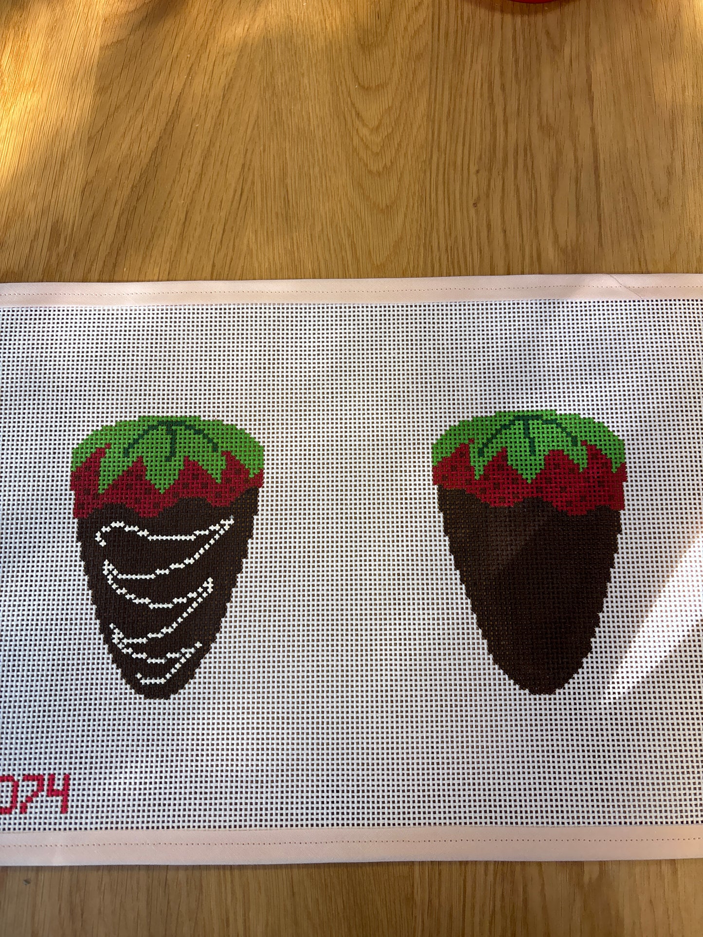 Strawberry Case