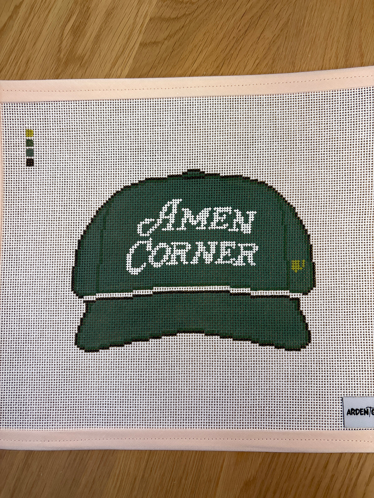 Amen Corner Hat