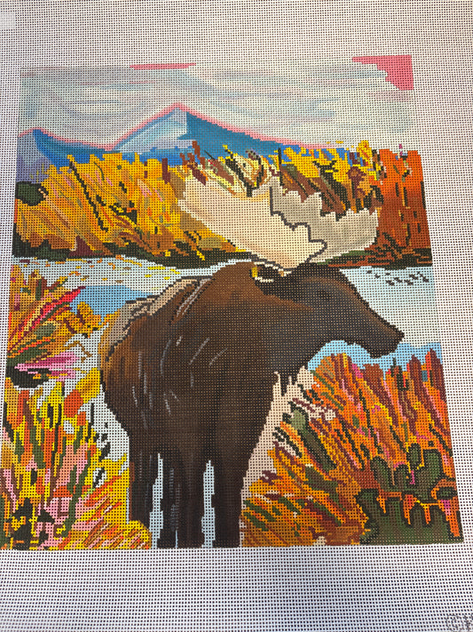 Moose