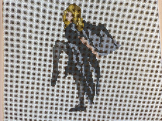 Witchy Woman