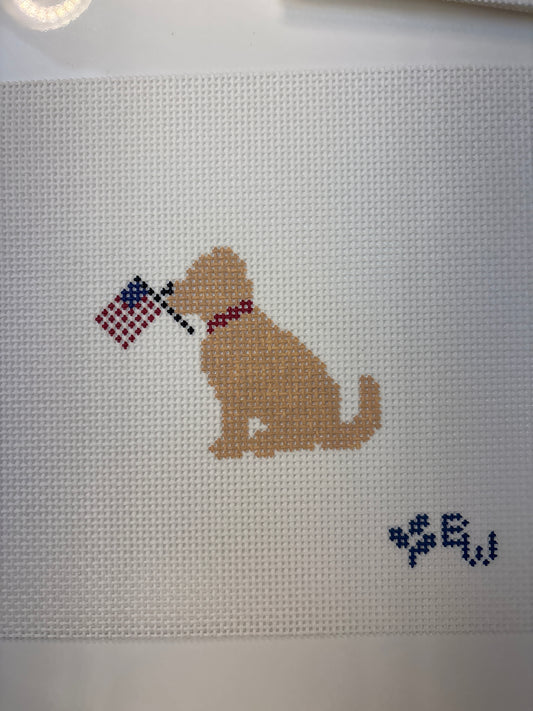 Golden July 4