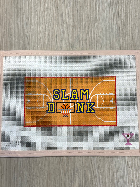 Slam Dunk