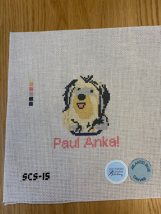 Paul Anka