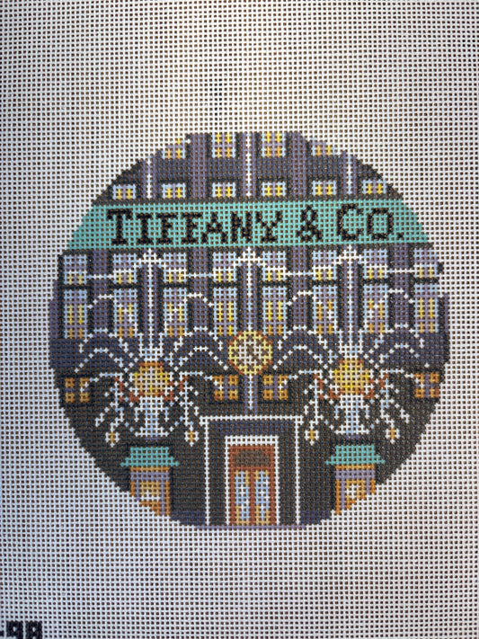 Tiffany Round