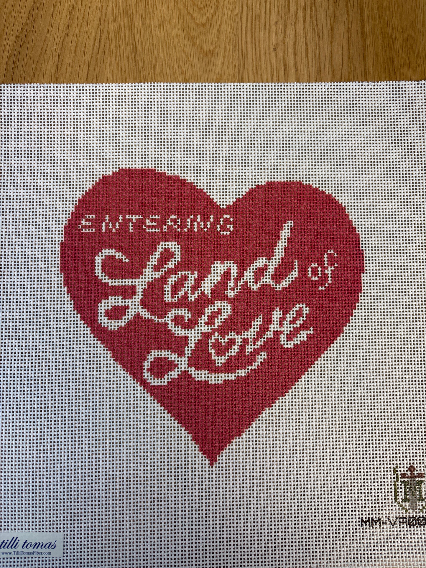 MM-VA002 Land of Love