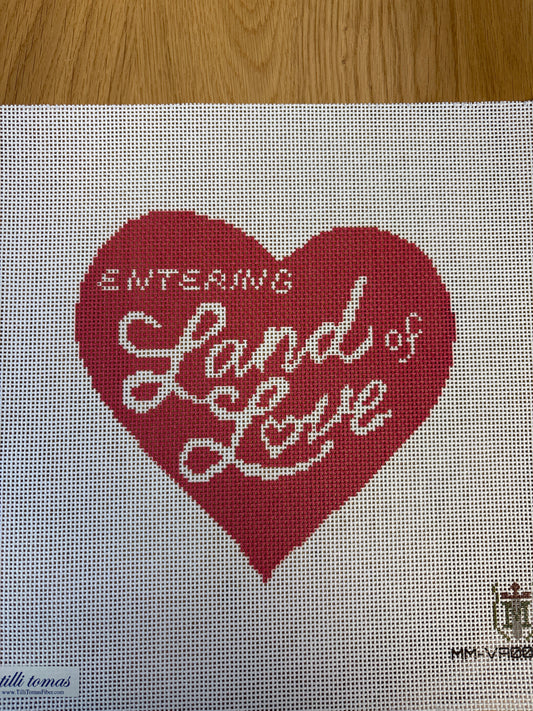 MM-VA002 Land of Love