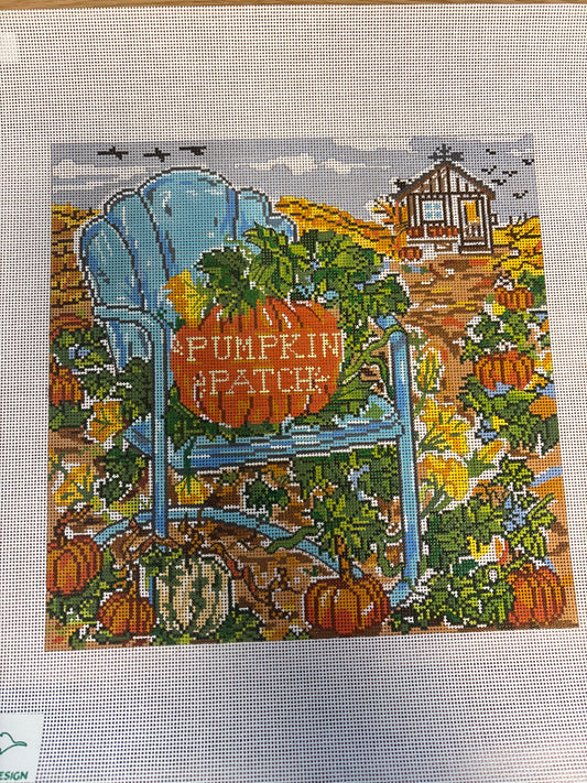 Pumpkin Patch