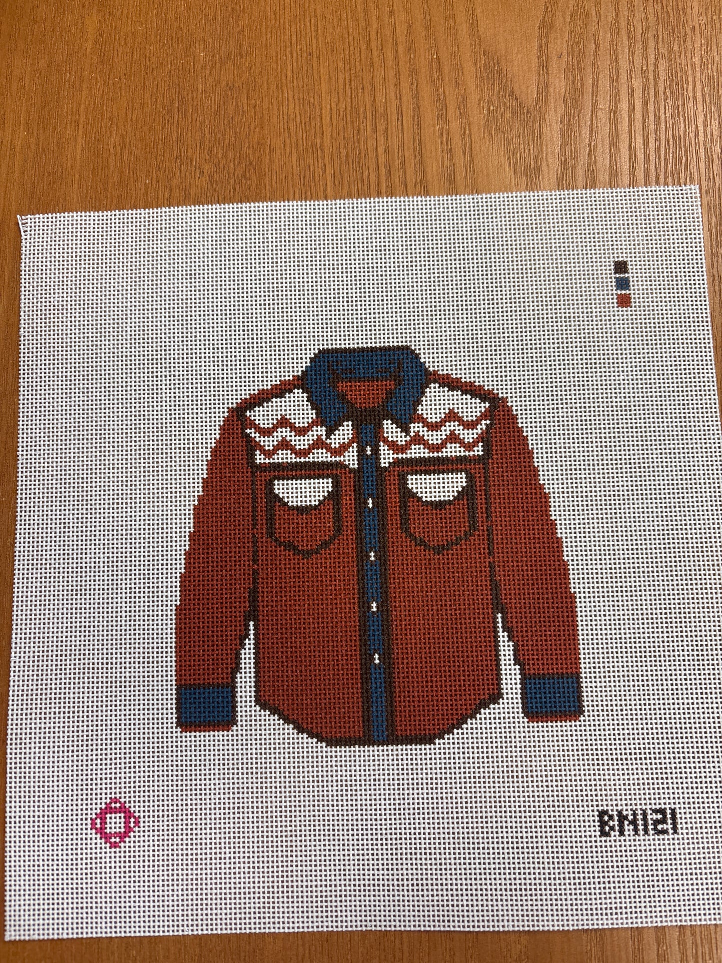 Western Shirt