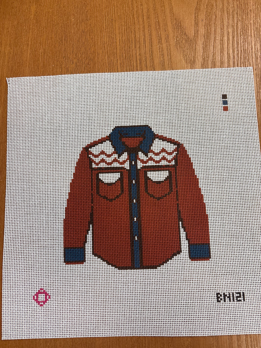 Western Shirt