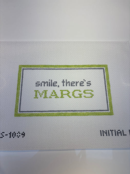 1089 - Margs - Trunk Show