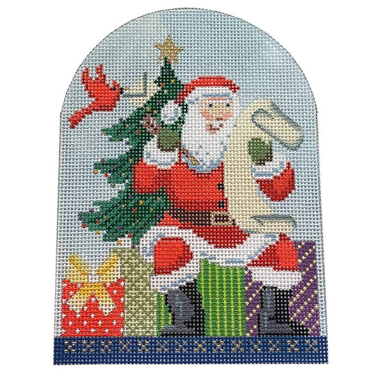 North Pole - Santa Claus