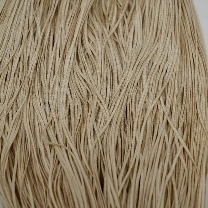 Soie Tissée by Silk Road Fibers