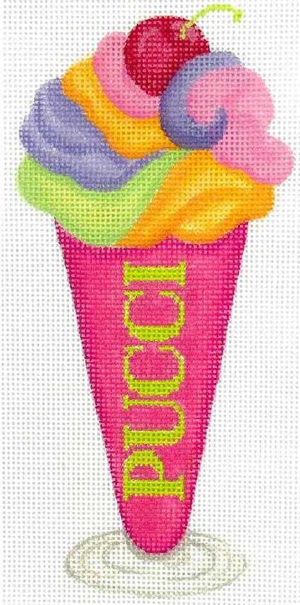 Pucci Ice Sherbert Parfait