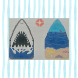 Shark Scissors